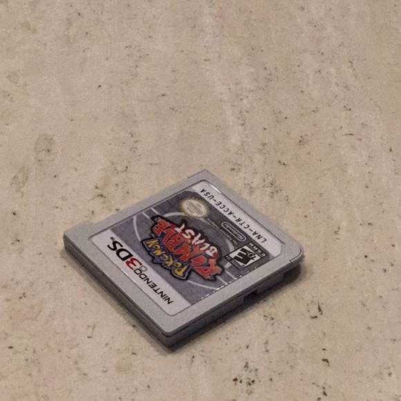 Pokemon Rumble Blast Nintendo 3DS Game - Picture 5 of 9